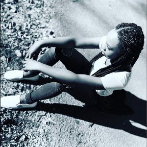 Meet your Posher, Jordan